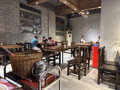 -广府乡下·饭庄(新港东路店)