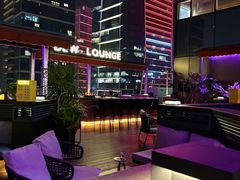 -DEW Lounge(深圳湾店)