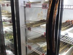 -签签飞串串火锅