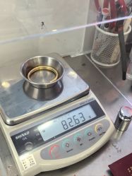-永锦黄金加工·回收打金店(上海南翔店)