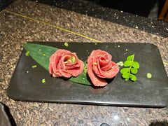-正苑26年海鲜烤肉•牛尾汤汤饭(东港店)