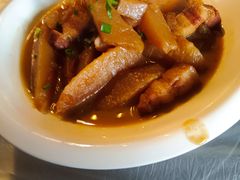 -迎晨餐厅(青芝坞店)