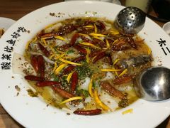 -太二酸菜鱼(福州泰禾店)