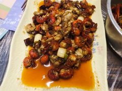 -靓靓蒸虾·头牌蒸虾(万松园玲珑店)