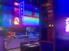 -花西亭·海鲜自助餐厅(瑞城名人酒店)