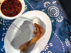 -嘉里饭庄