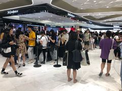 -乐天免税店(明洞店)