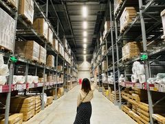 -宜家·瑞典风味餐厅(天津东丽商场店)