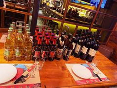 -醉三巡酒馆(浑南店)