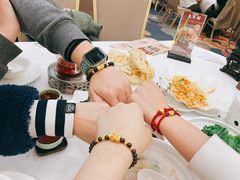 -顺德人家食府(黄金广场店)