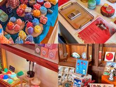 -九如山休闲旅游度假区