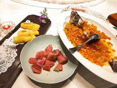 -俏巴渝·家宴·生日宴(锦绣城店)
