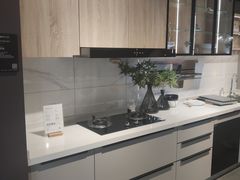 -佰丽爱家全屋定制(汶水店)