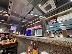 -谭三娘鲜切牛肉自助火锅(九眼桥总店)