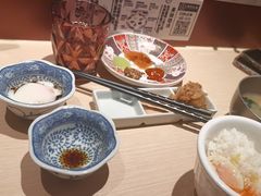 -肉肉大米(德基广场店)