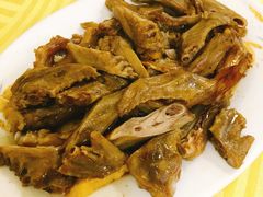-辉记潮汕海鲜砂锅粥(市桥店)