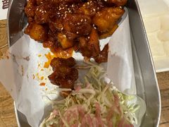 -冰川朝鲜族料理·东北菜(观前店)