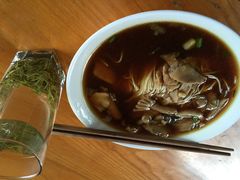 兴福正宗老面馆-兴福老面馆(寺路街店)