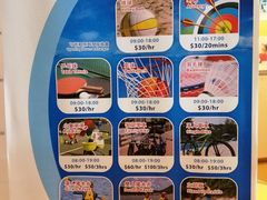 -香港银矿湾渡假酒店