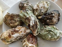 -渔民船说·北塘海鲜·天津菜·海肠捞饭(北塘古镇店)