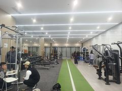 -乾坤乐健·游泳健身(渝江店)