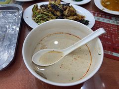 -教师之家赵家羊汤馆(东青龙街店)