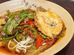-方铲铲·成都板凳面(滨江银泰店)