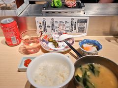 -肉肉大米(金虹桥店)