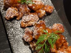 -绿茶餐厅(汇悦大融城店)