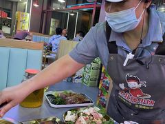-棒小伙·齐齐哈尔烤肉(龙茗路店)