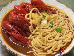 -无限虾享(同庆街店)