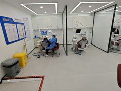 -诺贝尔一诺口腔医院(雁塔院区)