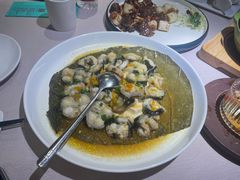 -尚一汤·粤菜海鲜(环球港店)