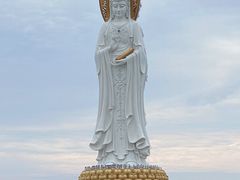 -三亚南山文化旅游区