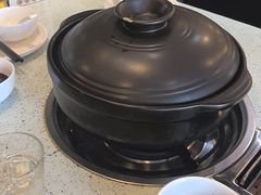 -烹然四季椰子鸡火锅(团结湖总店)