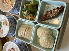 -苏梦江南·淮扬菜(夫子庙店)