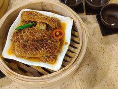 -点都德(聚福楼店)