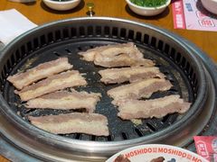 -MOSHIDO  摩西都·和牛烧肉(环球港店)