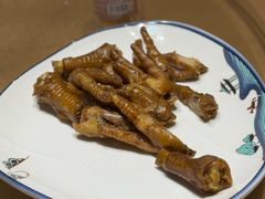 -柠静私家菜(石板巷店)