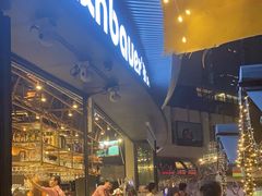 -haxnbauer海森堡德国餐厅(深圳coco店)