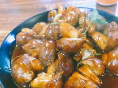 -老虎滩大连海鲜烧烤(建邺云锦路总店)