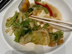 -燕兰楼·清真西北融合菜(亚运村店)
