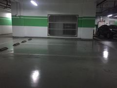 -经纬汇-停车场