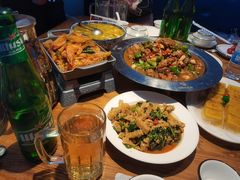 -俭寨大盘鸡·缸子肉·小公鸡·新疆菜(云通店)
