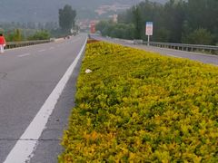 -天津盘山风景名胜区