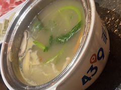 -蒙都43°9羊火锅(平庄店)