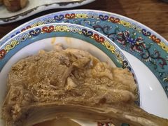 -庭院·冰煮羊·北京涮肉(西单店)