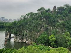 -璟象酒店-爱丽坊景观餐厅