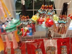 -巴音浩日娲·蒙餐(双林东路店)