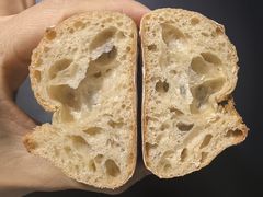 -佐敦面包铺·JORDAN BAKERY